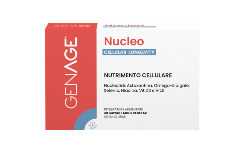 Nucleo