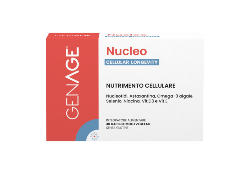 Nucleo