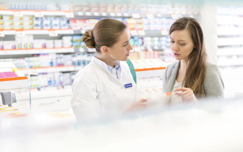 Farmacisti Preparatori