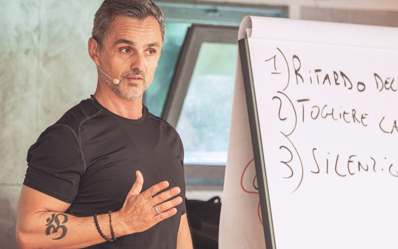 Coaching e Metodo Ongaro®