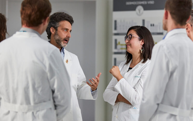 Comitato Scientifico