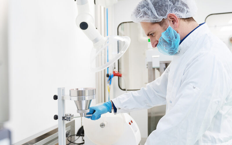 I nostri laboratori
